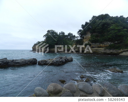 戈魯拉海岸 戈魯拉海岸 58269343