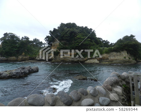 戈魯拉海岸 戈魯拉海岸 58269344