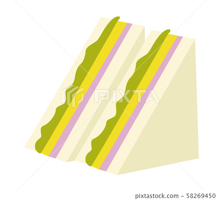 三明治02 58269450