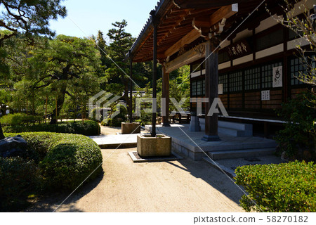 Tajimi Hojuin 58270182