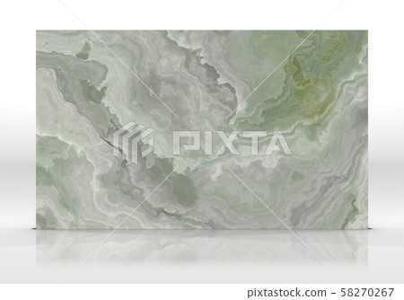 Green onyx Tile texture Green onyx Tile texture 58270267