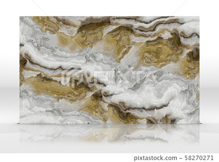 Onyx marble Tile texture 58270271