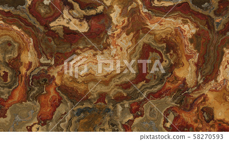 Multicolor marble Tile background - Stock Illustration [58270593] - PIXTA