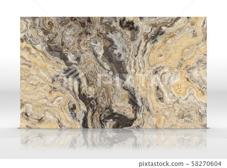Multicolor marble Tile texture 58270604