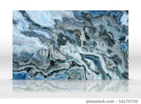 Multicolor marble Tile texture 58270720