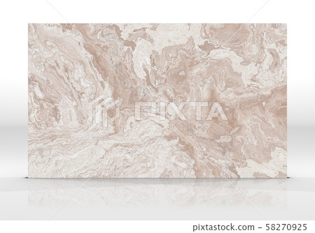 Travertine marble Tile texture 58270925