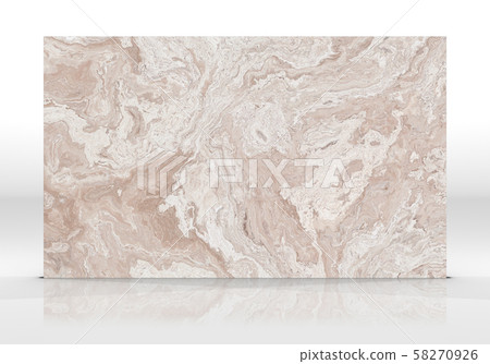 Travertine marble Tile texture 58270926