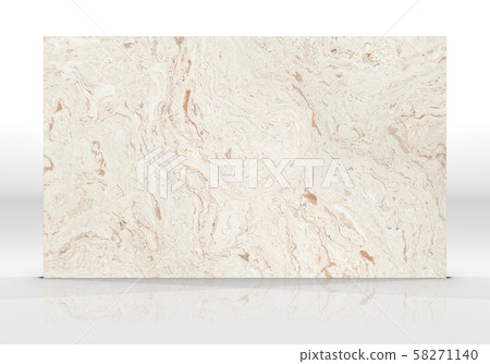 Travertine marble Tile texture 58271140