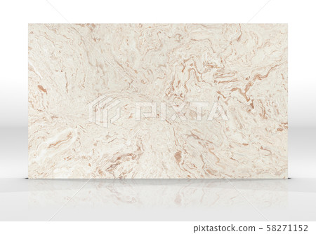 Travertine marble Tile texture 58271152