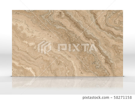 Travertine marble Tile texture Travertine marble Tile texture 58271158