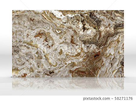 Travertine marble Tile texture Travertine marble Tile texture 58271176