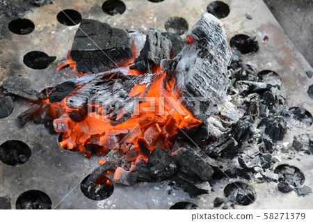 Autumn's BBQ 58271379