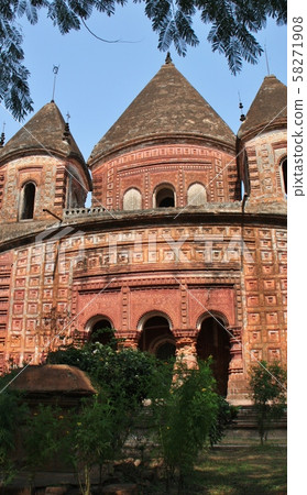 Great Govinda Temple 58271908