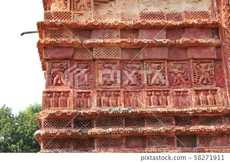 Great Govinda Temple Great Govinda Temple 58271911