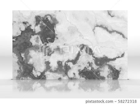 White marble isolated tile texture White marble isolated tile texture 58272318