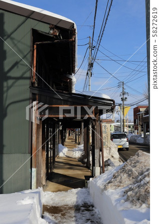Niigata, Takaetsu, Joetsu City Niigata, Takaetsu, Joetsu City 58272619