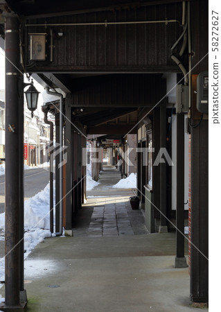 上越市高越市新潟市 58272627