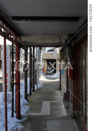 上越市高越市新潟市 58272628