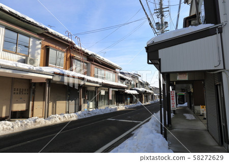 Niigata, Takaetsu, Joetsu City 58272629