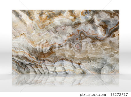Onyx marble Tile texture 58272717