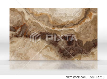 Onyx marble Tile texture 58272743