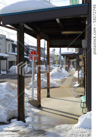 Niigata, Takaetsu, Joetsu City 58272748