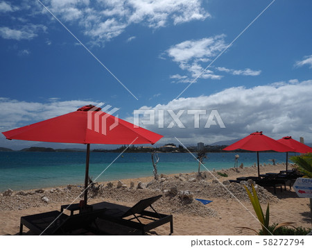 新喀裡多尼亞運河島 新喀裡多尼亞運河島 58272794