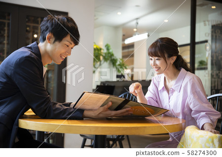 Couple Couple Cafe Restaurant Couple Couple Cafe Restaurant 58274300