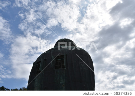 Kotokuin鎌倉Daibutsu鎌倉 Kotokuin鎌倉Daibutsu鎌倉 58274386