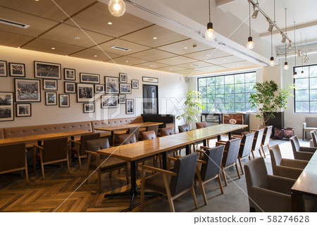 Restaurant Cafe Restaurant 58274628