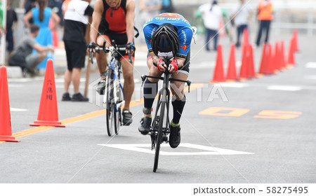 鐵人三項 58275495