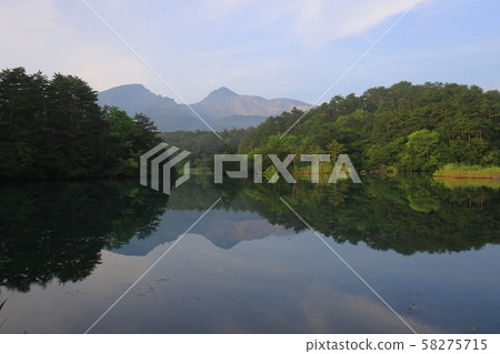 福島縣小沼 福島縣小沼 58275715