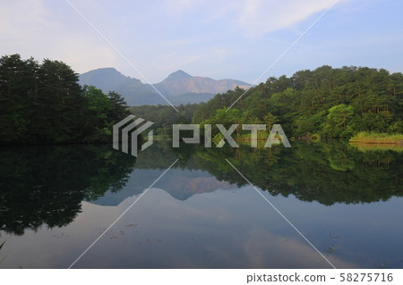 福島縣小沼 福島縣小沼 58275716