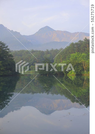 福島縣小沼 福島縣小沼 58275719
