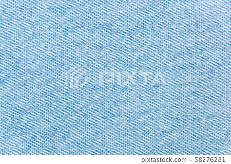 Macro denim jeans texture background. 58276281