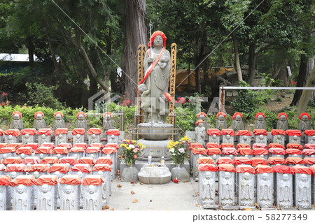 Sugumeyama Tenju-in Kokyoji (Joso City, Ibaraki Prefecture) Sugumeyama Tenju-in Kokyoji (Joso City, Ibaraki Prefecture) 58277349