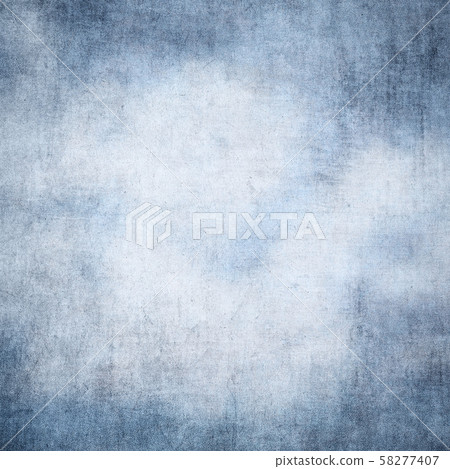 Blue vintage texture. High resolution grunge background. Blue vintage texture. High resolution grunge background. 58277407