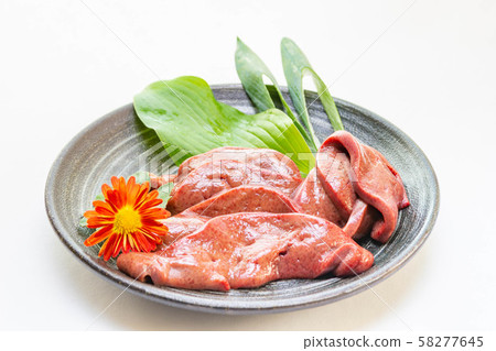 Pig liver Pig liver 58277645