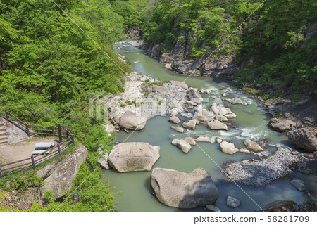 宮城縣三共秋穀明秋仙台東北地區 宮城縣三共秋穀明秋仙台東北地區 58281709