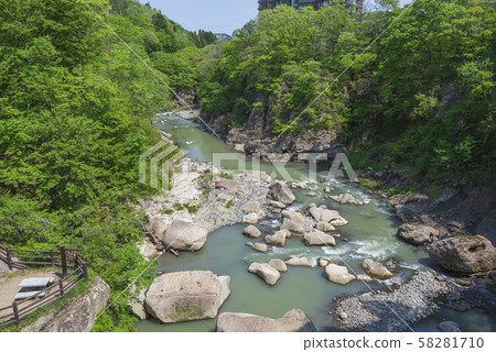 宮城縣三共秋穀明秋仙台東北地區 58281710