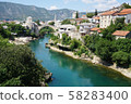 Bosnia River 58283400