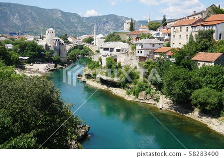 Bosnia River Bosnia River 58283400