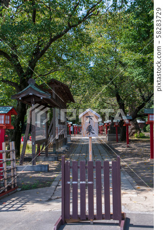Kinomiya Shrine Kinomiya Shrine 58283729