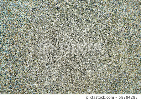 empty white stone texture or background, the texture of small stones. 58284285