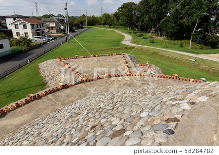 Shidanmi Otsuka Tumulus 58284782