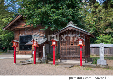 agan峨野神社轄區 agan峨野神社轄區 58285120