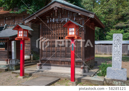 agan峨野神社轄區 agan峨野神社轄區 58285121