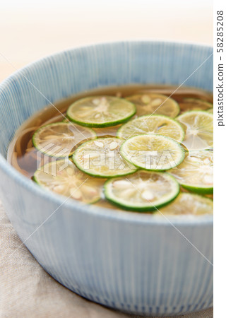 Sudachi soba 58285208