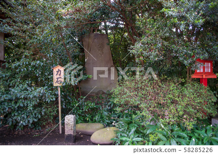 Kinomiya Shrine Kinomiya Shrine 58285226