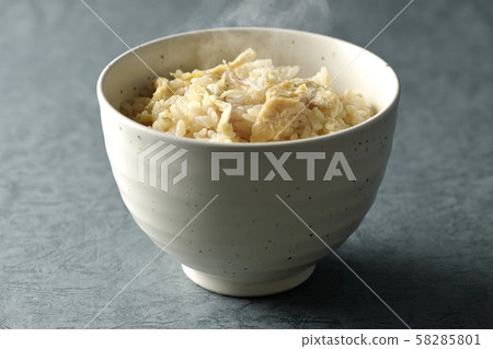  cooked rice 58285801
